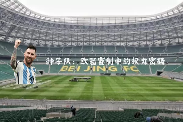 种子队:欧冠赛制中的权力密码